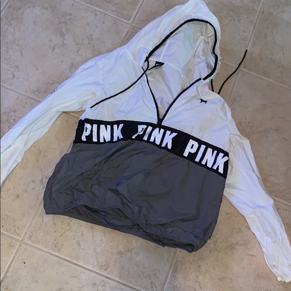 Windbreaker